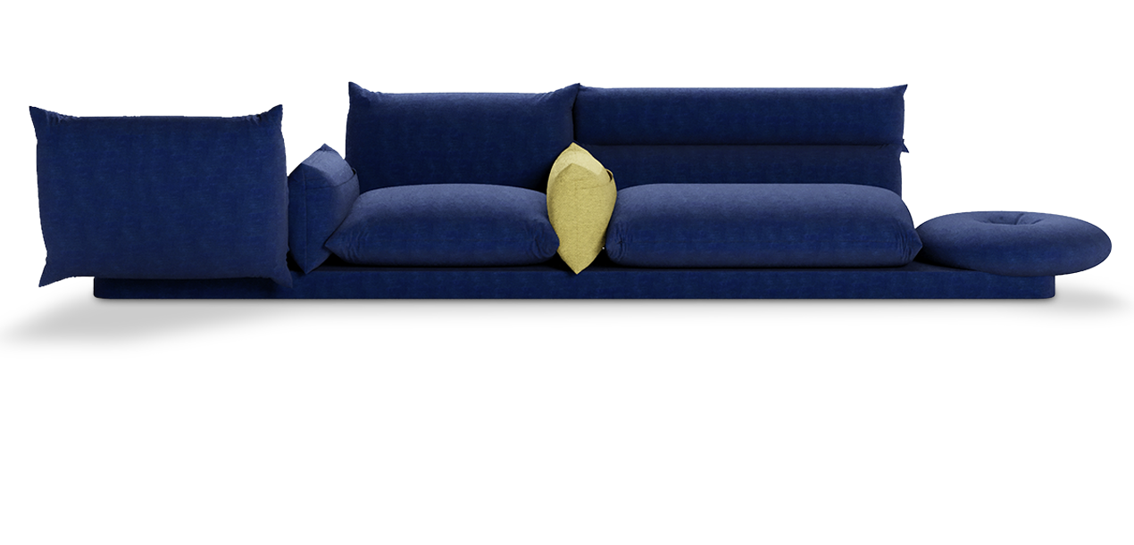 Aedo Modular Seating-Contract Furniture Store for hospitality, leisure & commercial projects