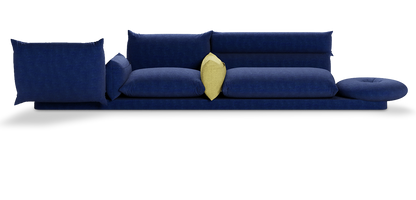 Aedo Modular Seating-Contract Furniture Store for hospitality, leisure & commercial projects