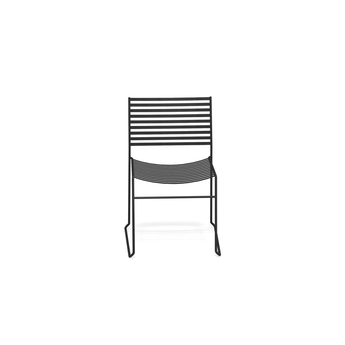 Aero Side Chair-Emu-Contract Furniture Store