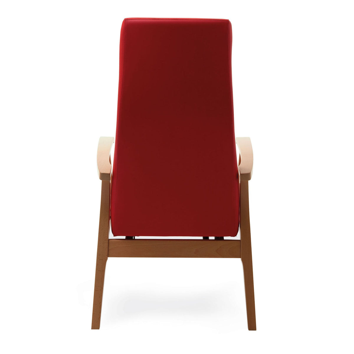 Aero 52-63/3 Lounge Chair-Piaval-Contract Furniture Store