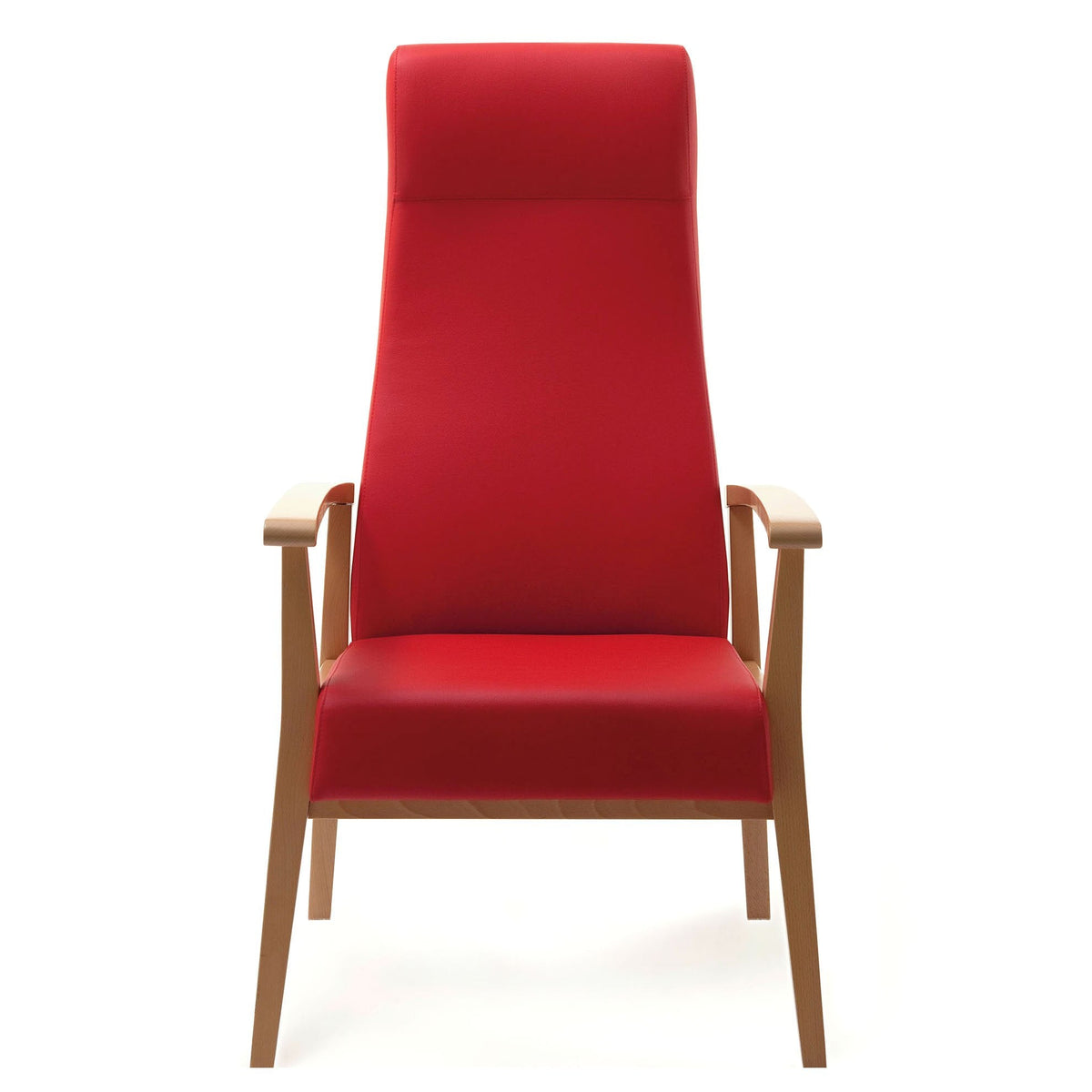 Aero 52-63/3RG Lounge Chair-Piaval-Contract Furniture Store