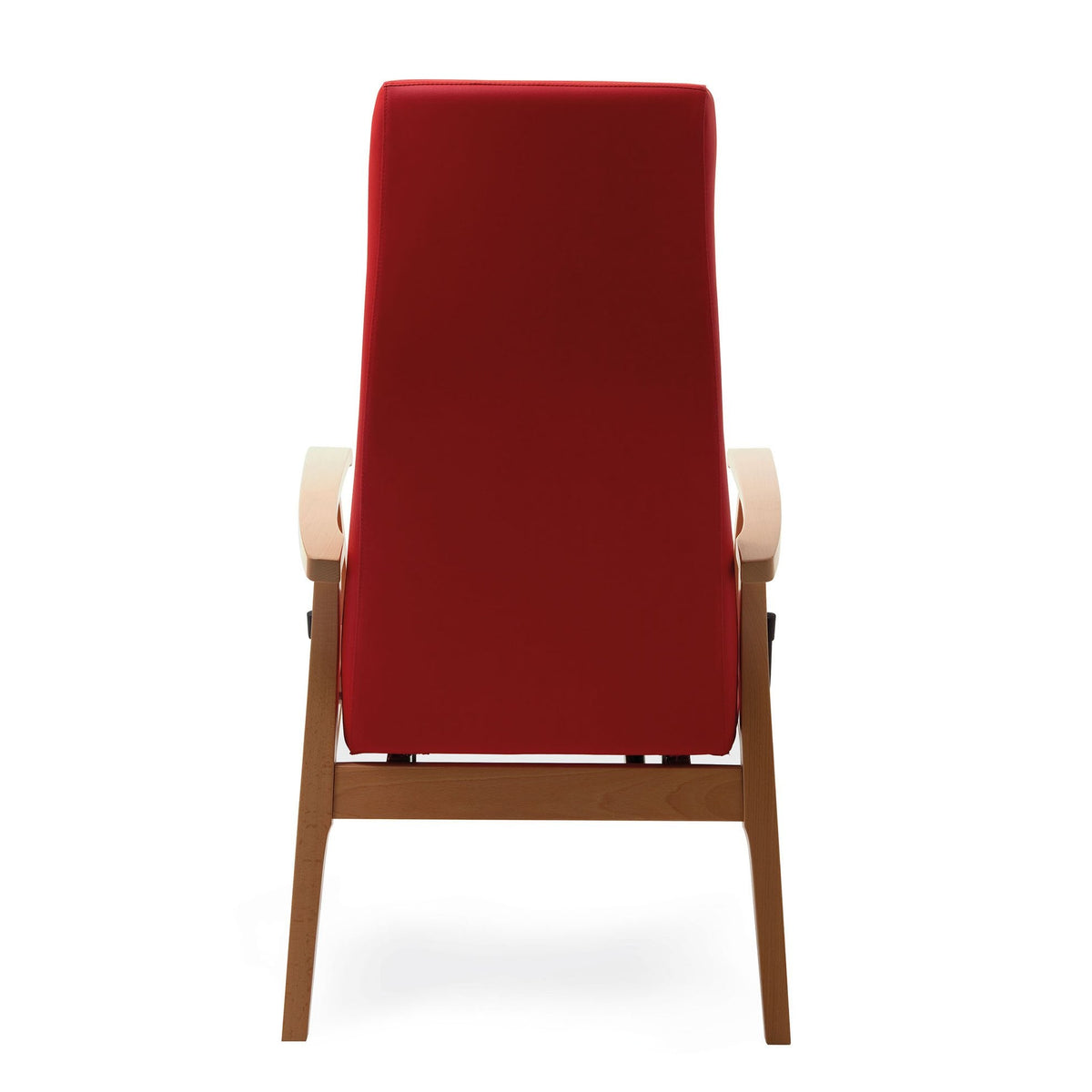 Aero 52-63/3RG Lounge Chair-Piaval-Contract Furniture Store