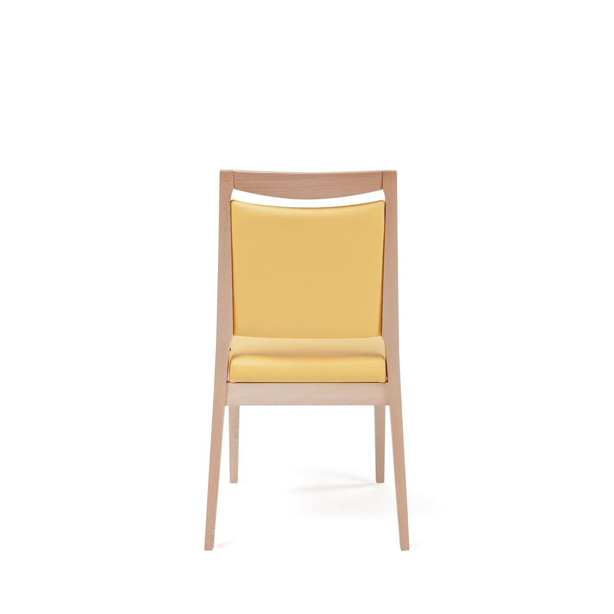 Aero 56-11/6 Side Chair-Piaval-Contract Furniture Store
