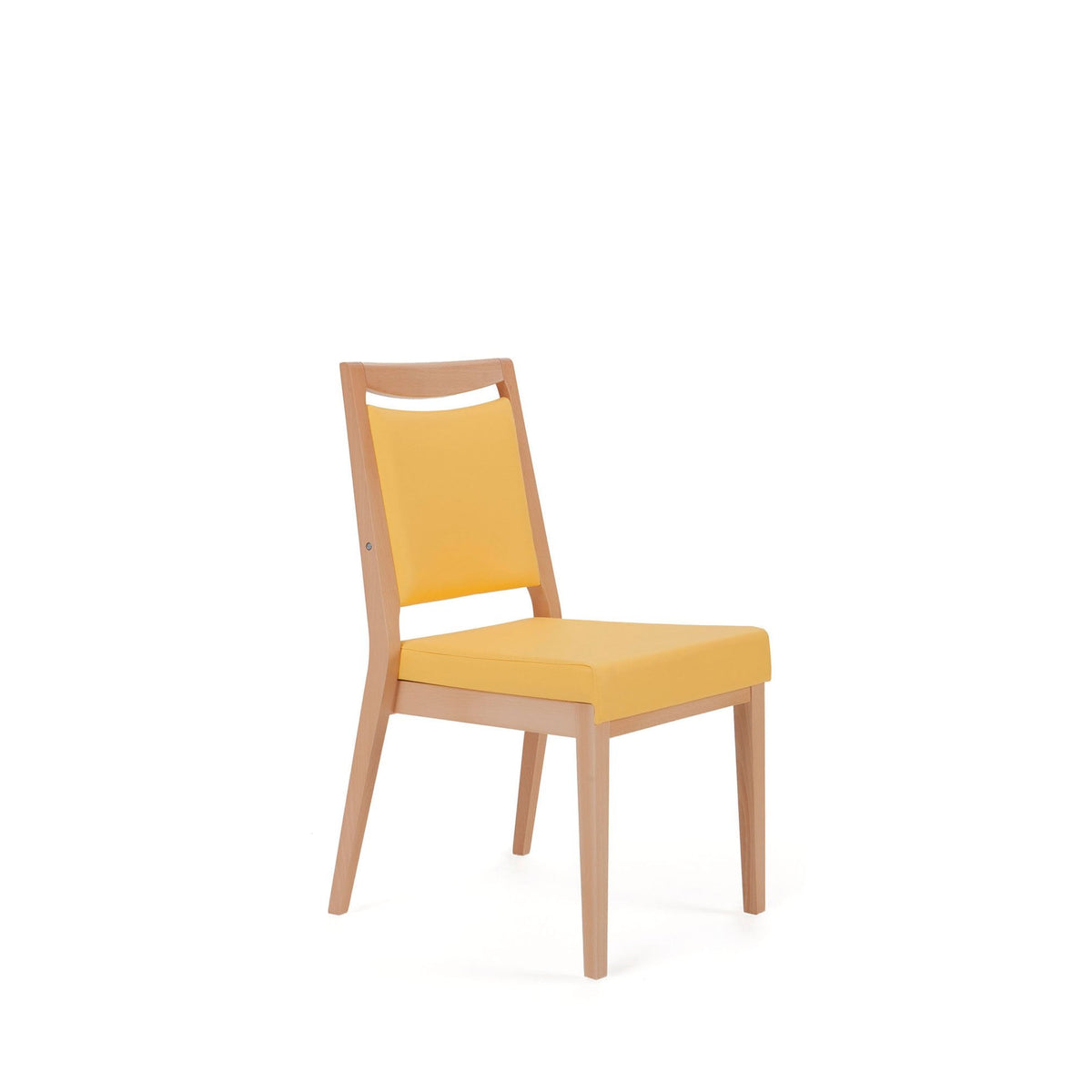 Aero 56-11/6 Side Chair-Piaval-Contract Furniture Store
