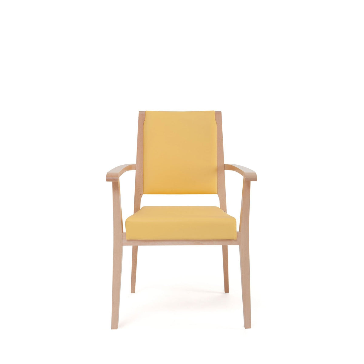 Aero 56-15/1 Armchair-Piaval-Contract Furniture Store