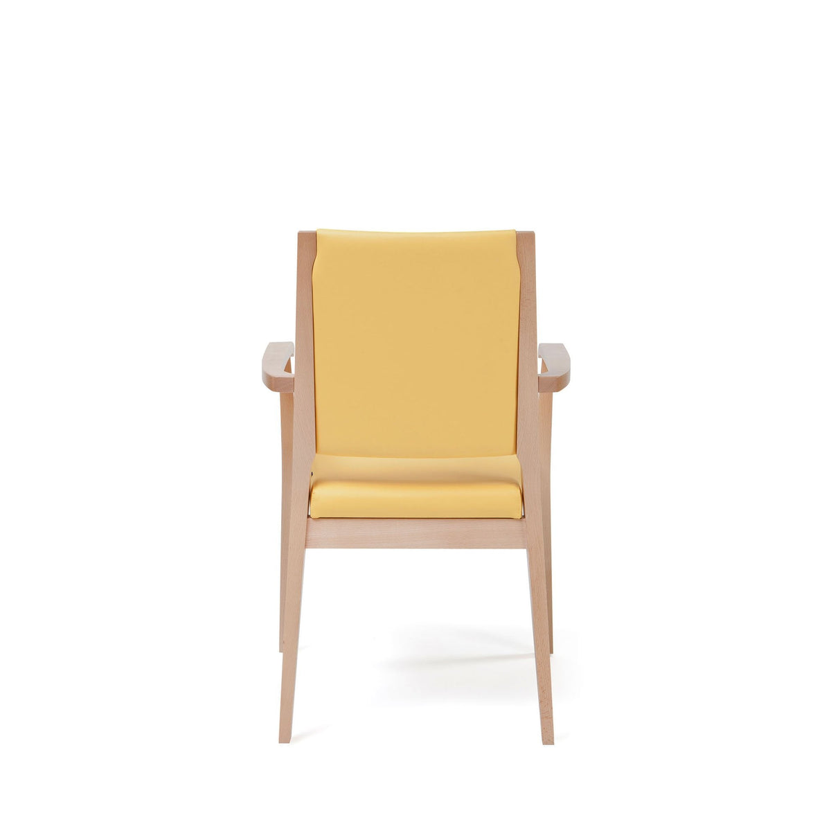 Aero 56-15/6 Armchair-Piaval-Contract Furniture Store
