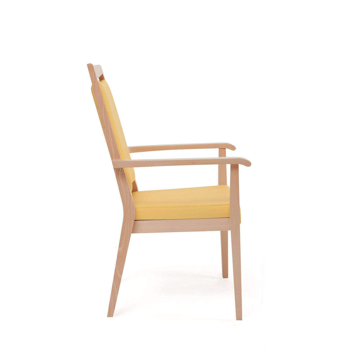 Aero 56-25/6 Armchair-Piaval-Contract Furniture Store