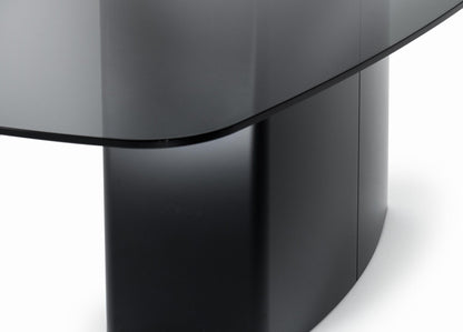 Aero Rectangular Dining Table