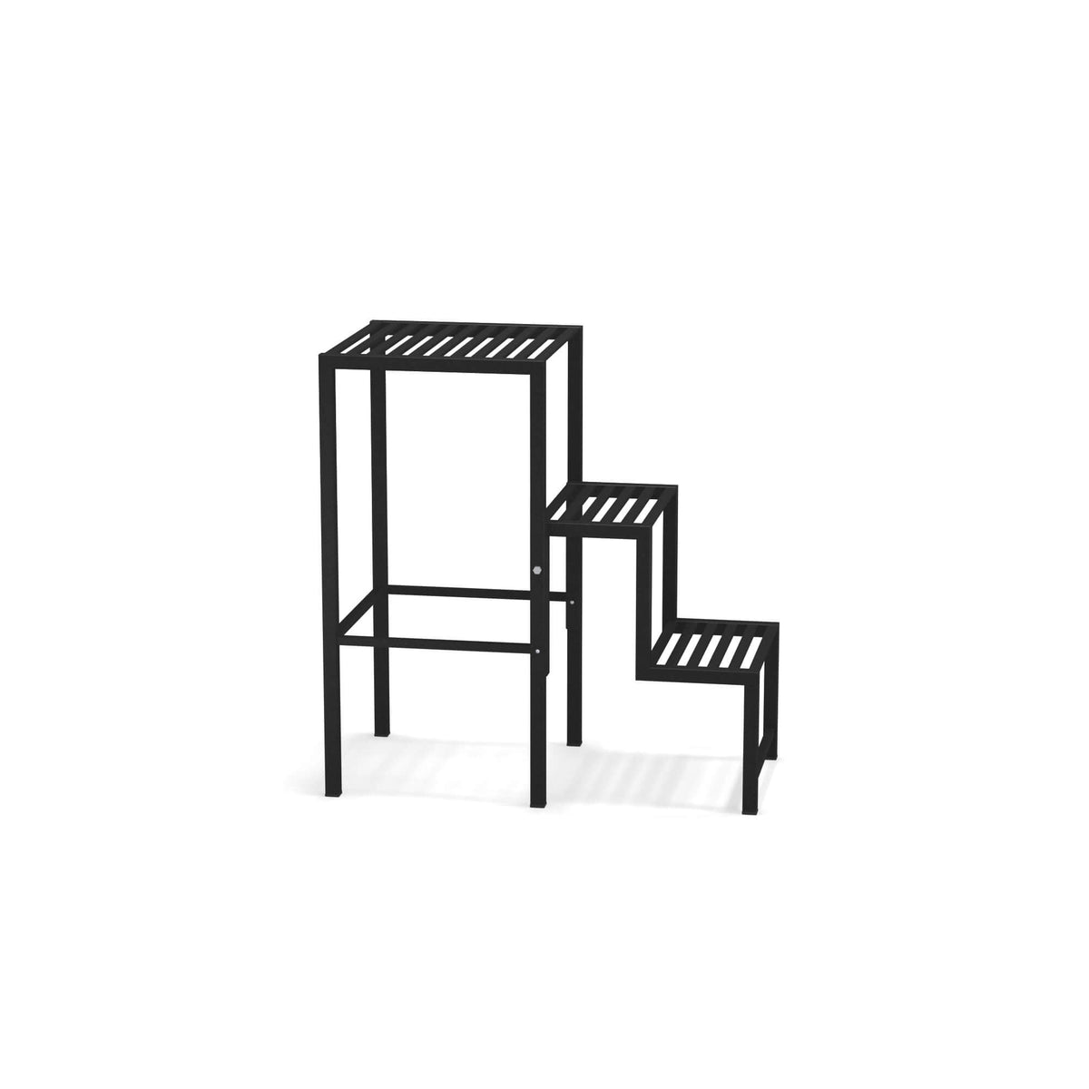 Aero Step Ladder High Stool-Emu-Contract Furniture Store