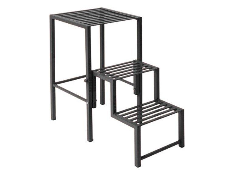 Aero Step Ladder High Stool-Emu-Contract Furniture Store