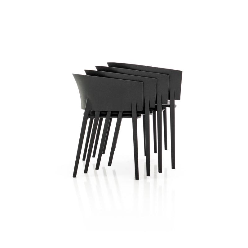 Africa Armchair