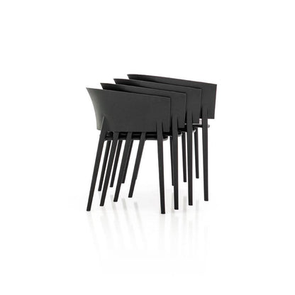 Africa Armchair