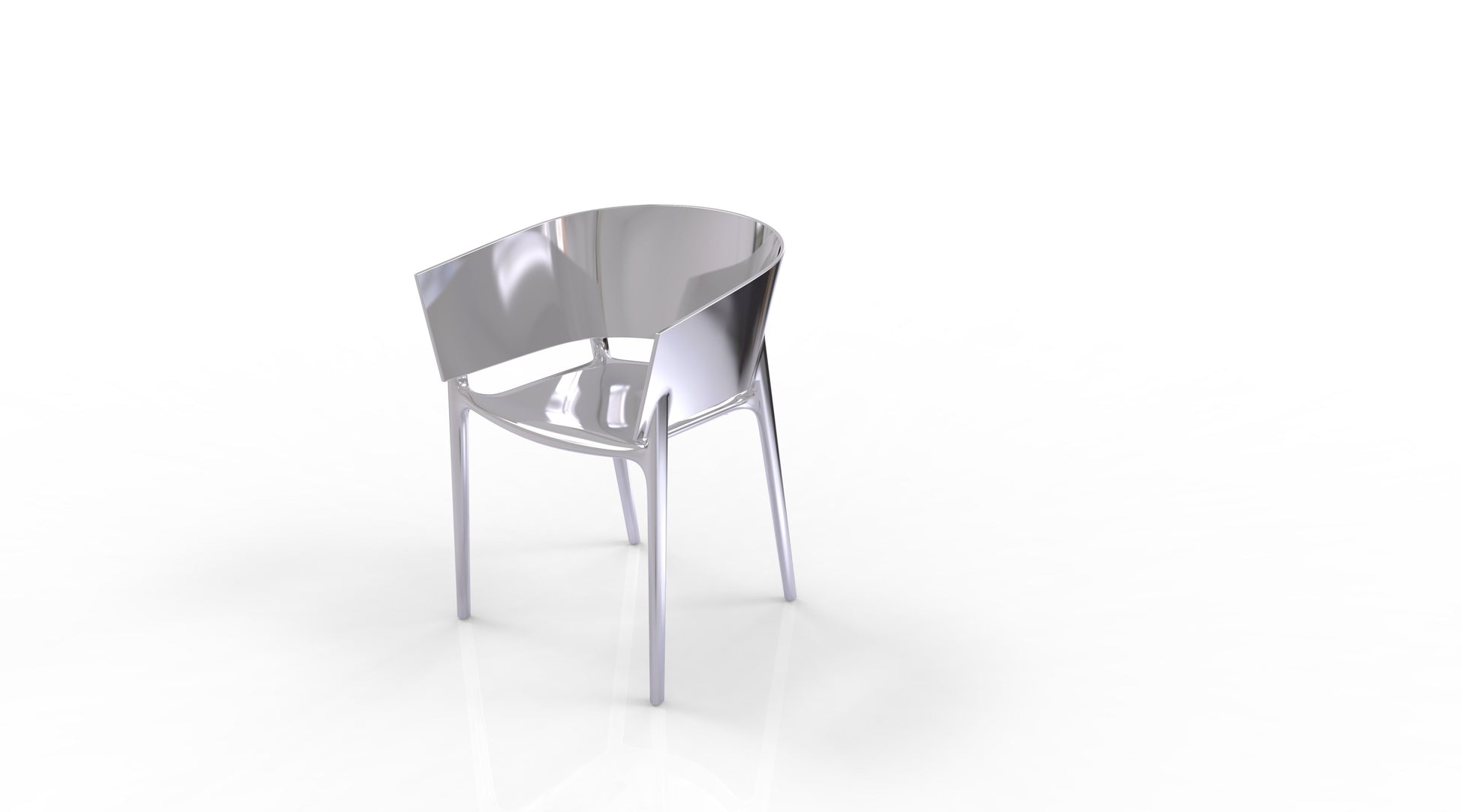 Africa Armchair