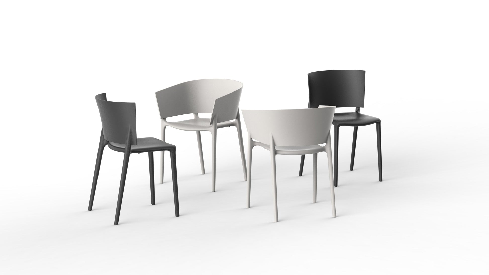 Africa Armchair