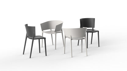 Africa Armchair