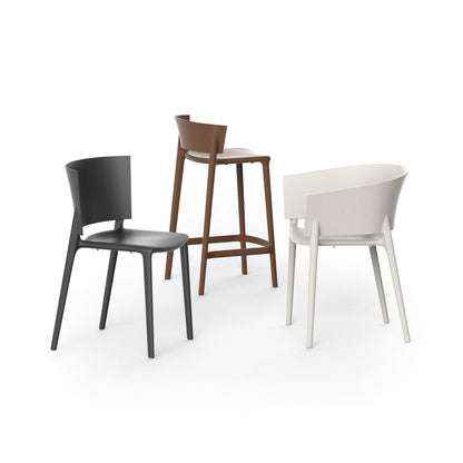 Africa Armchair