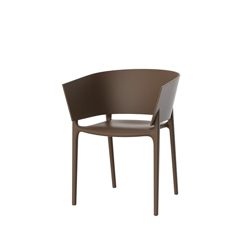 Africa Armchair