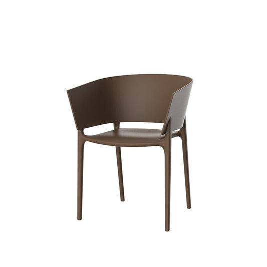 Africa Armchair