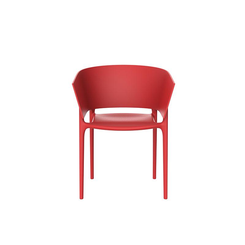 Africa Armchair