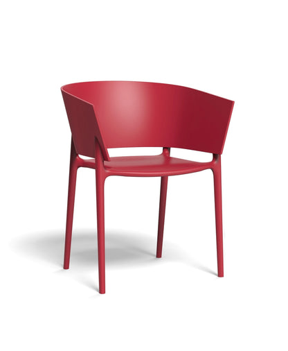 Africa Armchair