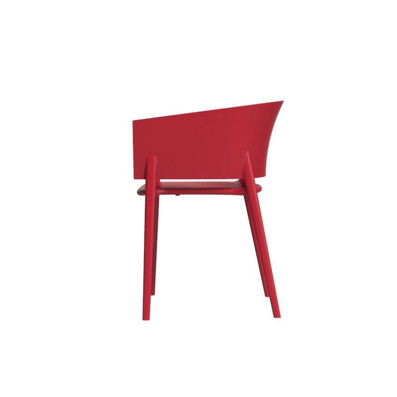 Africa Armchair