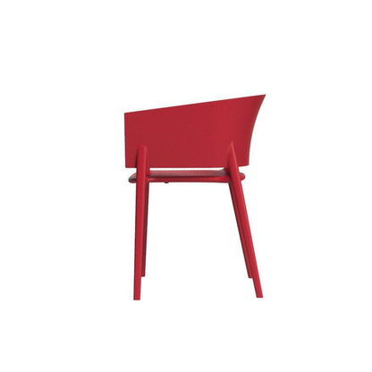 Africa Armchair