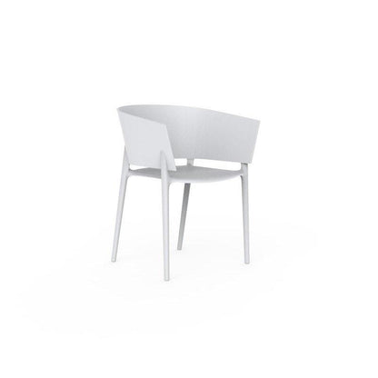 Africa Armchair