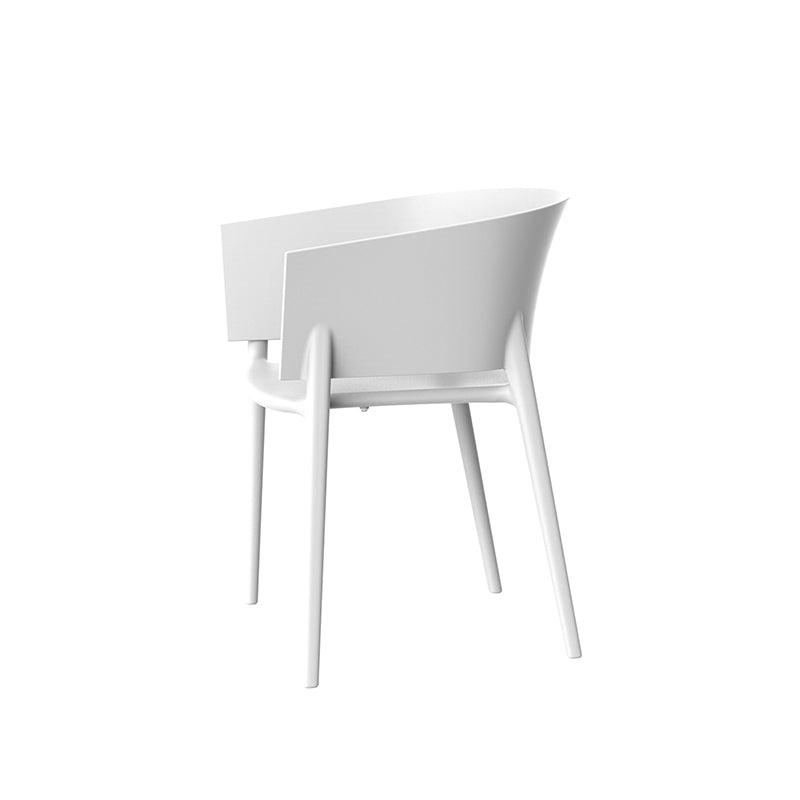 Africa Armchair