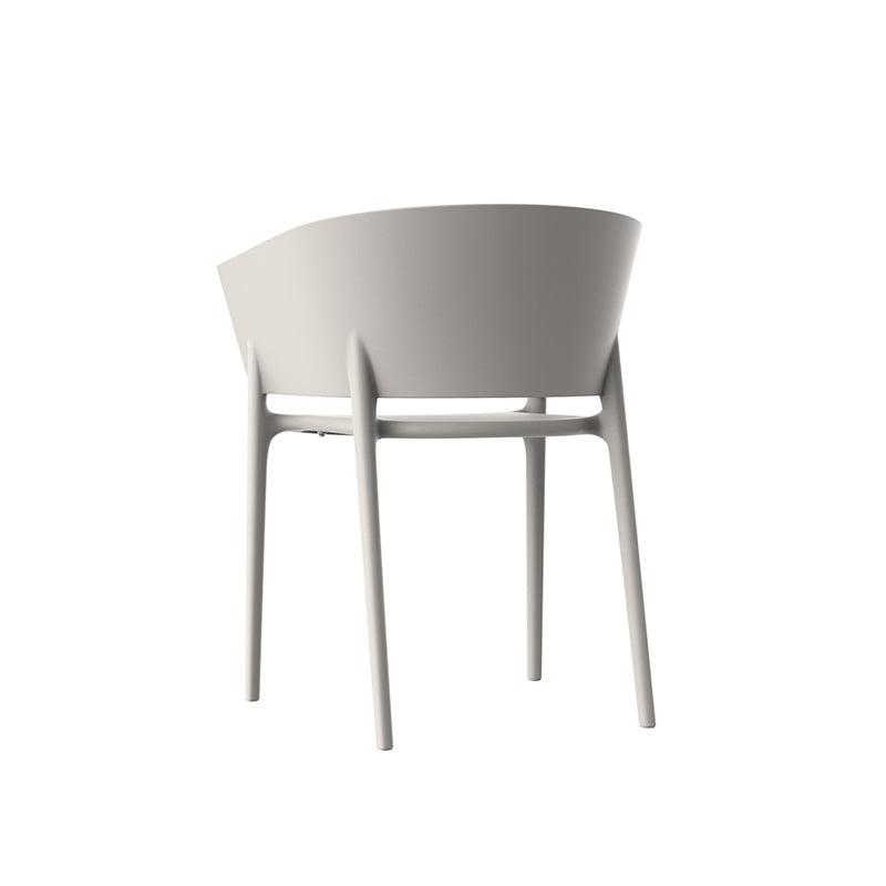Africa Armchair