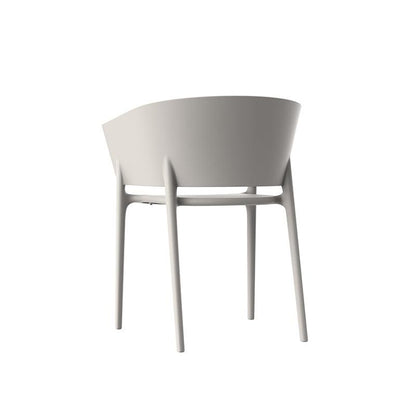 Africa Armchair