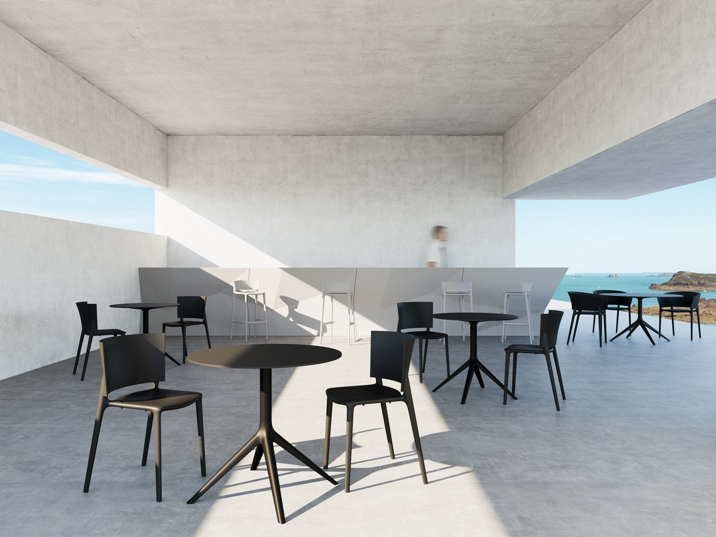 Africa Armchair-Contract Furniture Store for hospitality, leisure & commercial projects