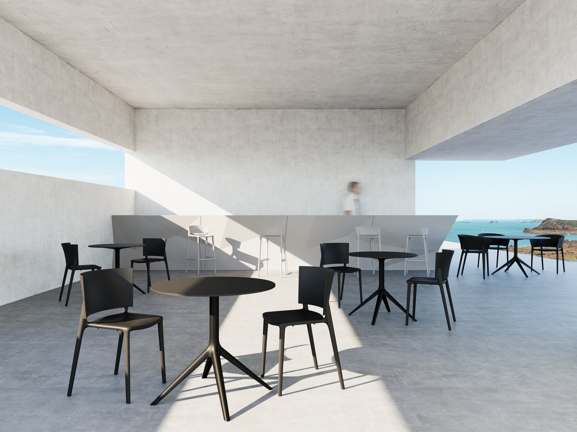 Africa Armchair-Contract Furniture Store for hospitality, leisure & commercial projects