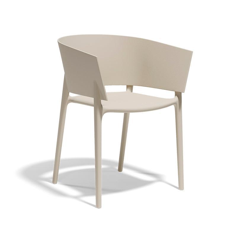 Africa Armchair