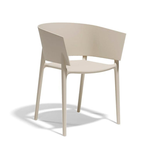Africa Armchair