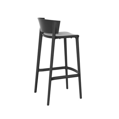 Africa High Stool