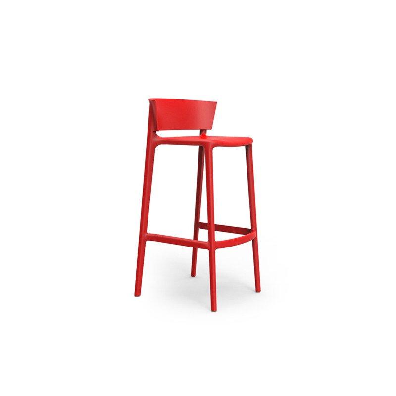 Africa High Stool