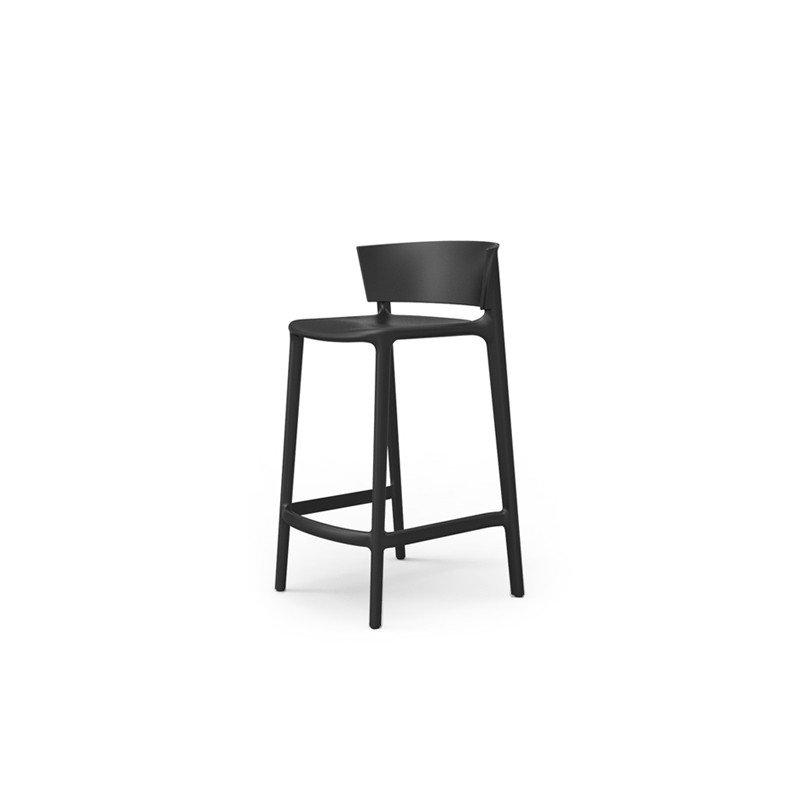 Africa High Stool
