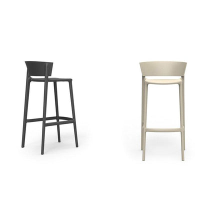 Africa High Stool