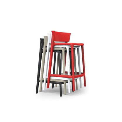 Africa High Stool