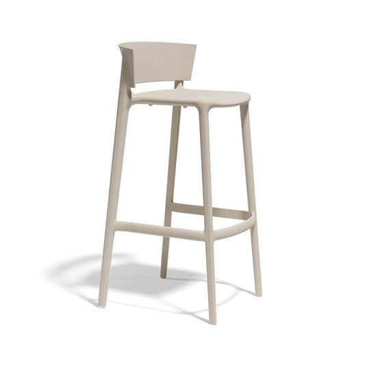 Africa High Stool