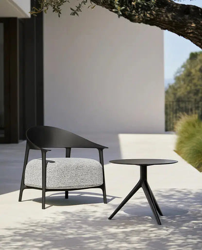 Africa Lounge Chair