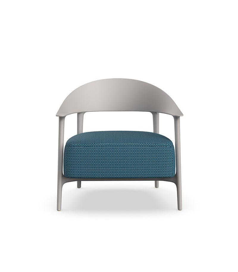 Africa Lounge Chair