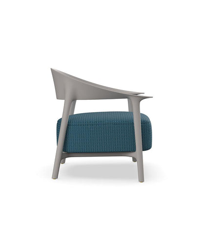 Africa Lounge Chair