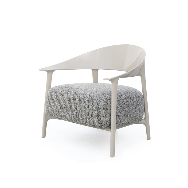 Africa Lounge Chair