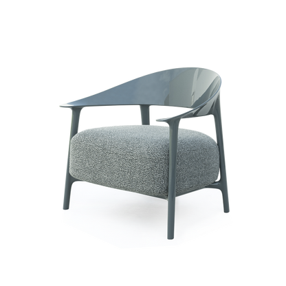 Africa Lounge Chair
