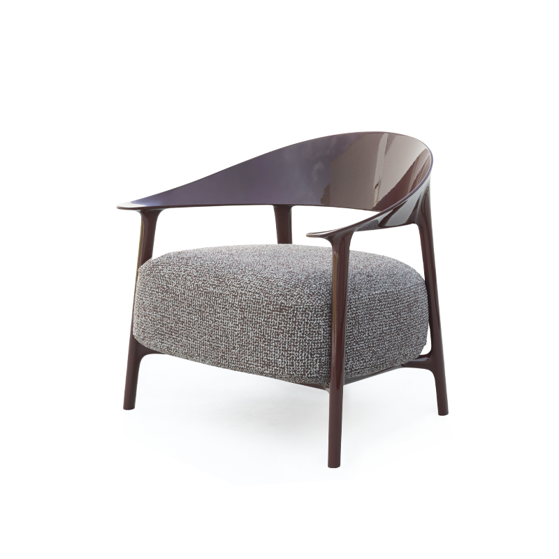 Africa Lounge Chair