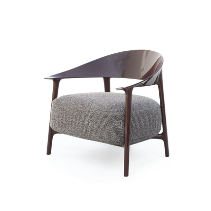 Africa Lounge Chair
