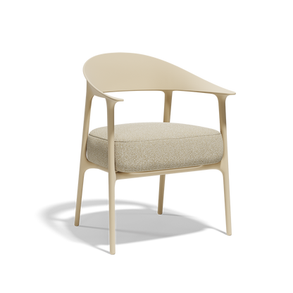 Africa Padded Armchair-Contract Furniture Store for hospitality, leisure & commercial projects