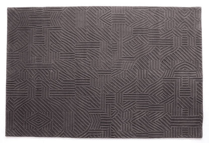 African Pattern 2 Rug-Contract Furniture Store for hospitality, leisure & commercial projects