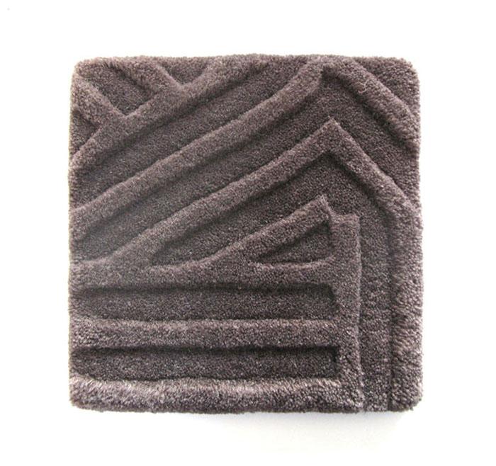 African Pattern 2 Rug-Contract Furniture Store for hospitality, leisure & commercial projects